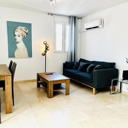 Travel Habitat Atico Calle Comedias Apartment Valencia Exterior photo