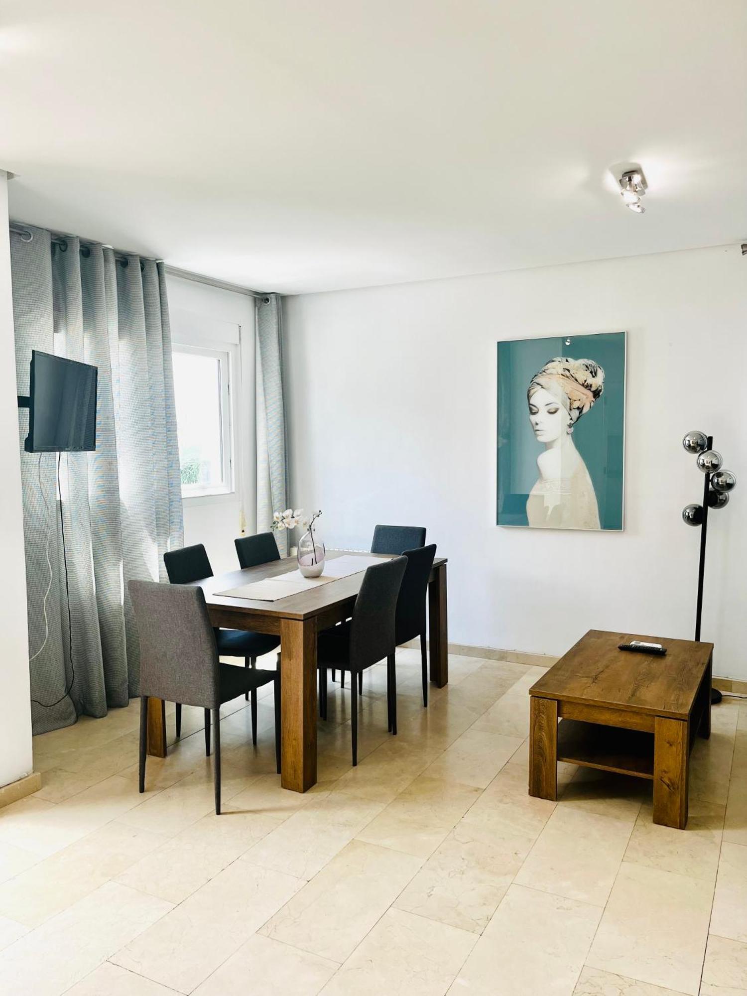 Travel Habitat Atico Calle Comedias Apartment Valencia Exterior photo