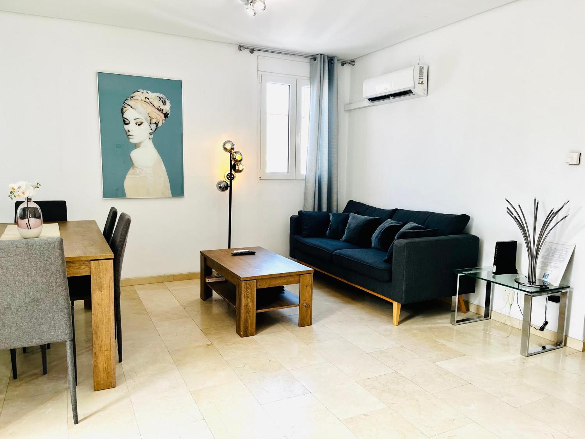 Travel Habitat Atico Calle Comedias Apartment Valencia Exterior photo