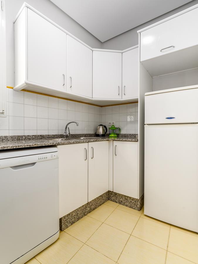 Travel Habitat Atico Calle Comedias Apartment Valencia Exterior photo
